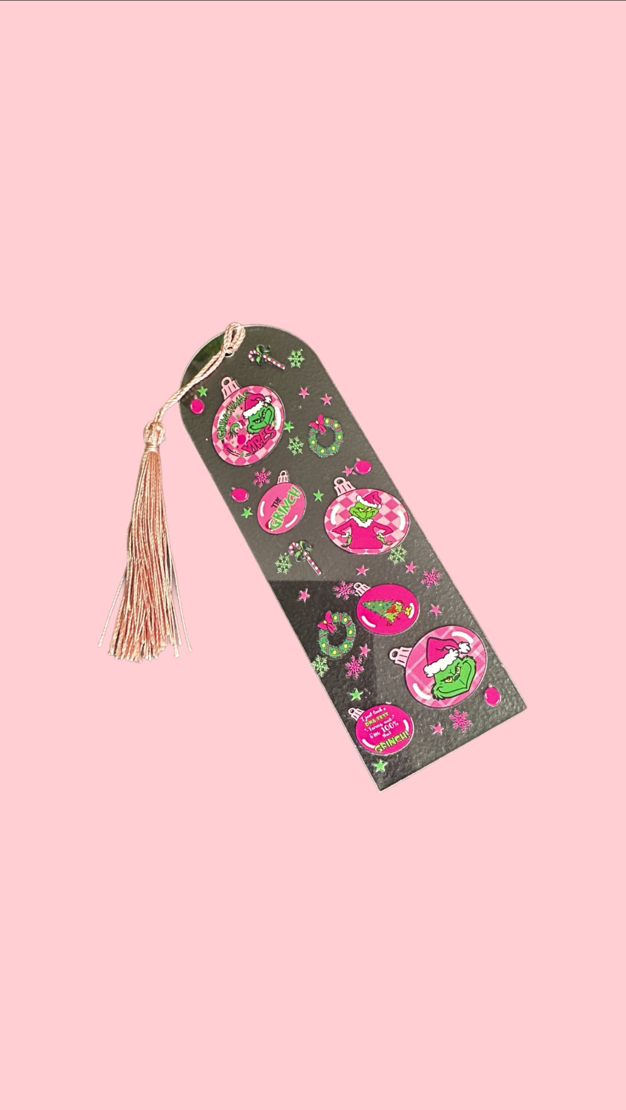 Bookmarks