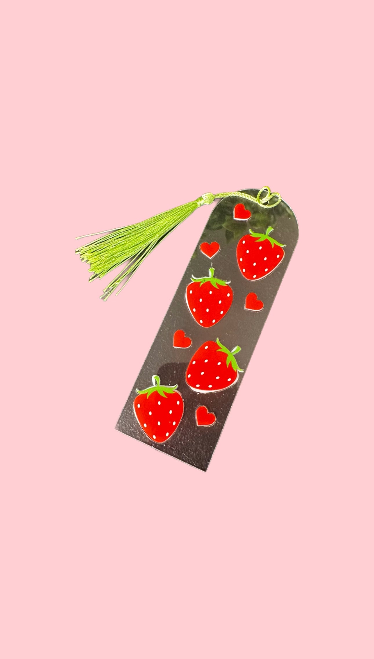 Bookmarks