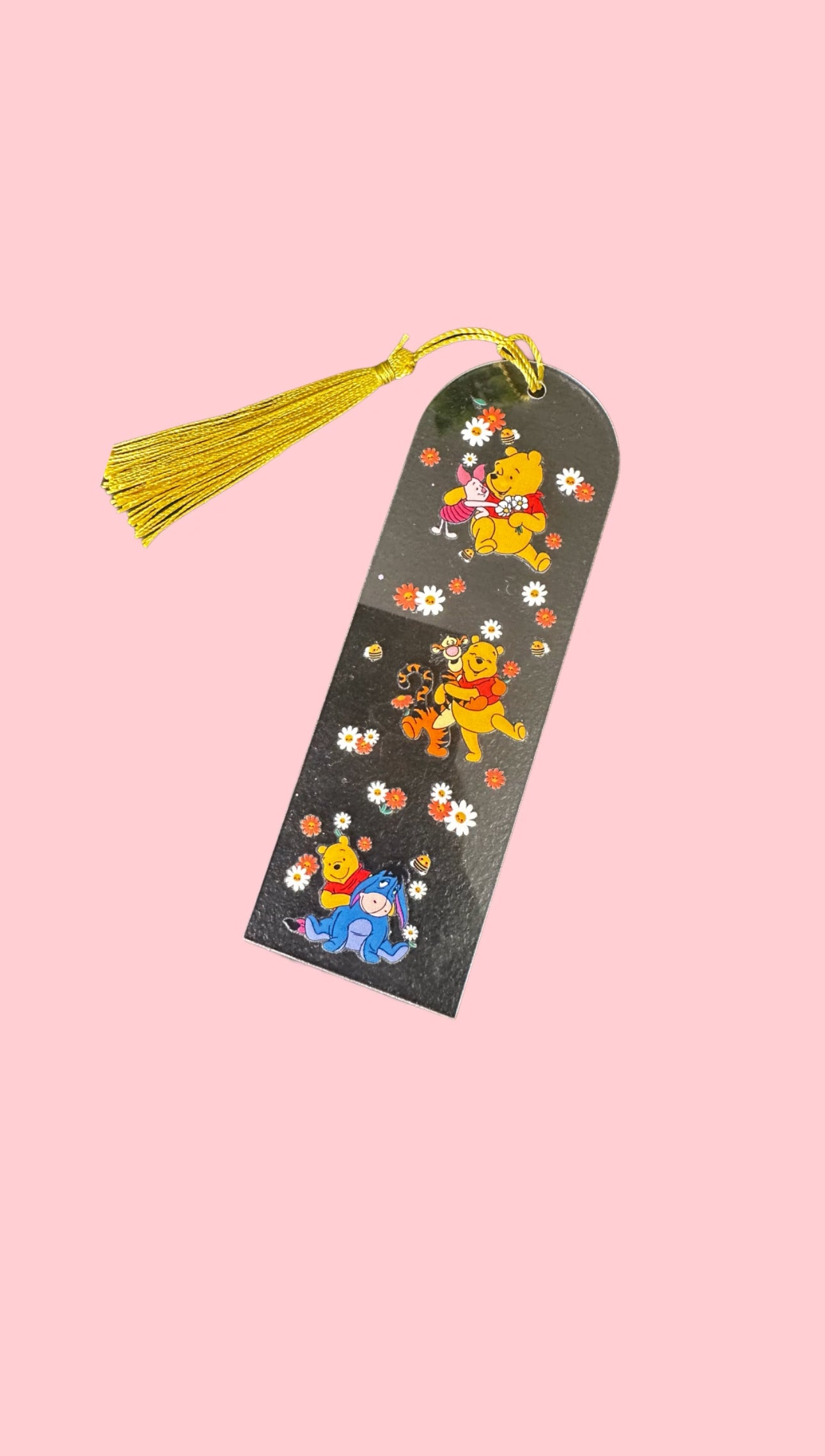 Bookmarks