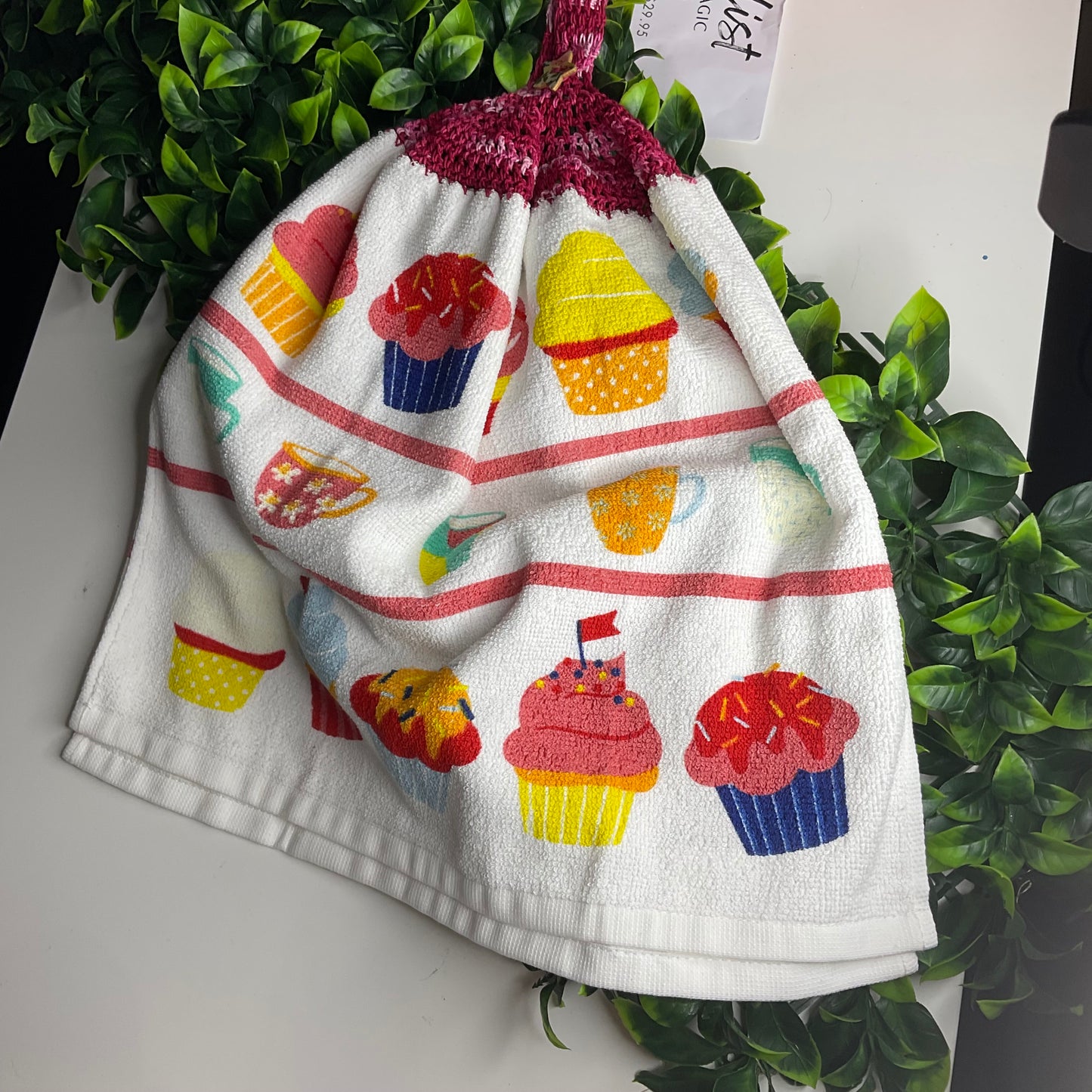Tea Towels