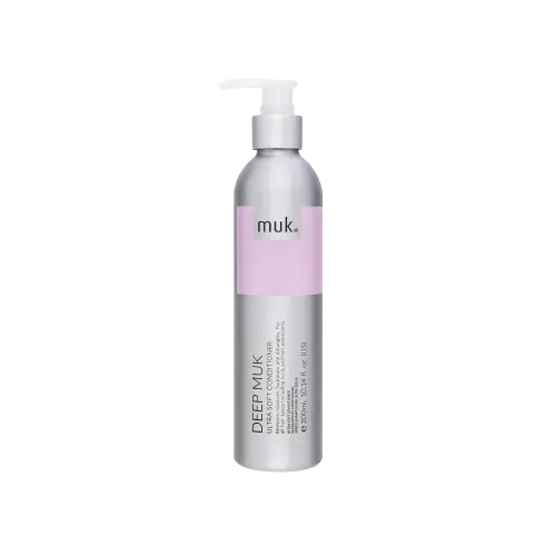 MUK Ultra soft Conditioner