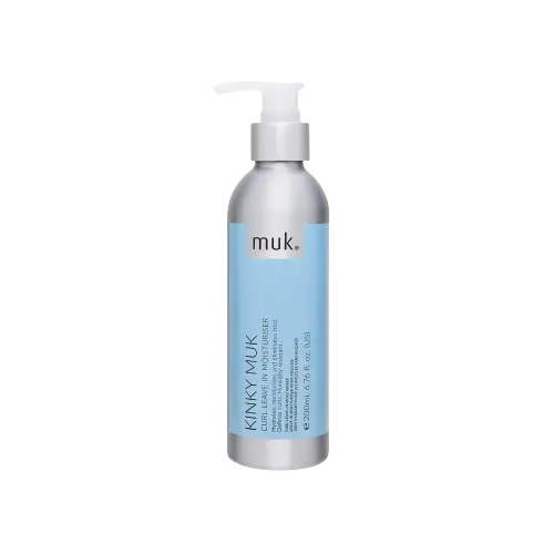 KINKY MUK Curl Leave-in Moisturiser