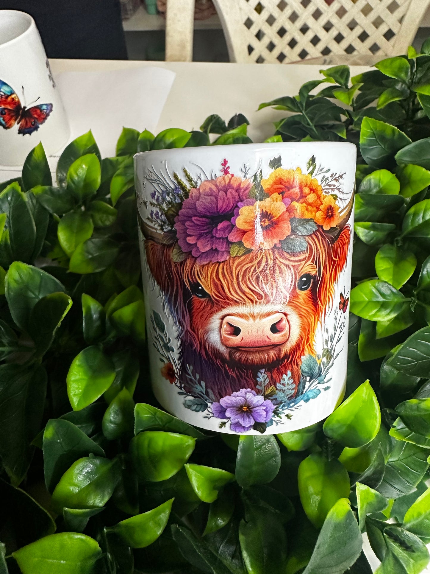 Mugs