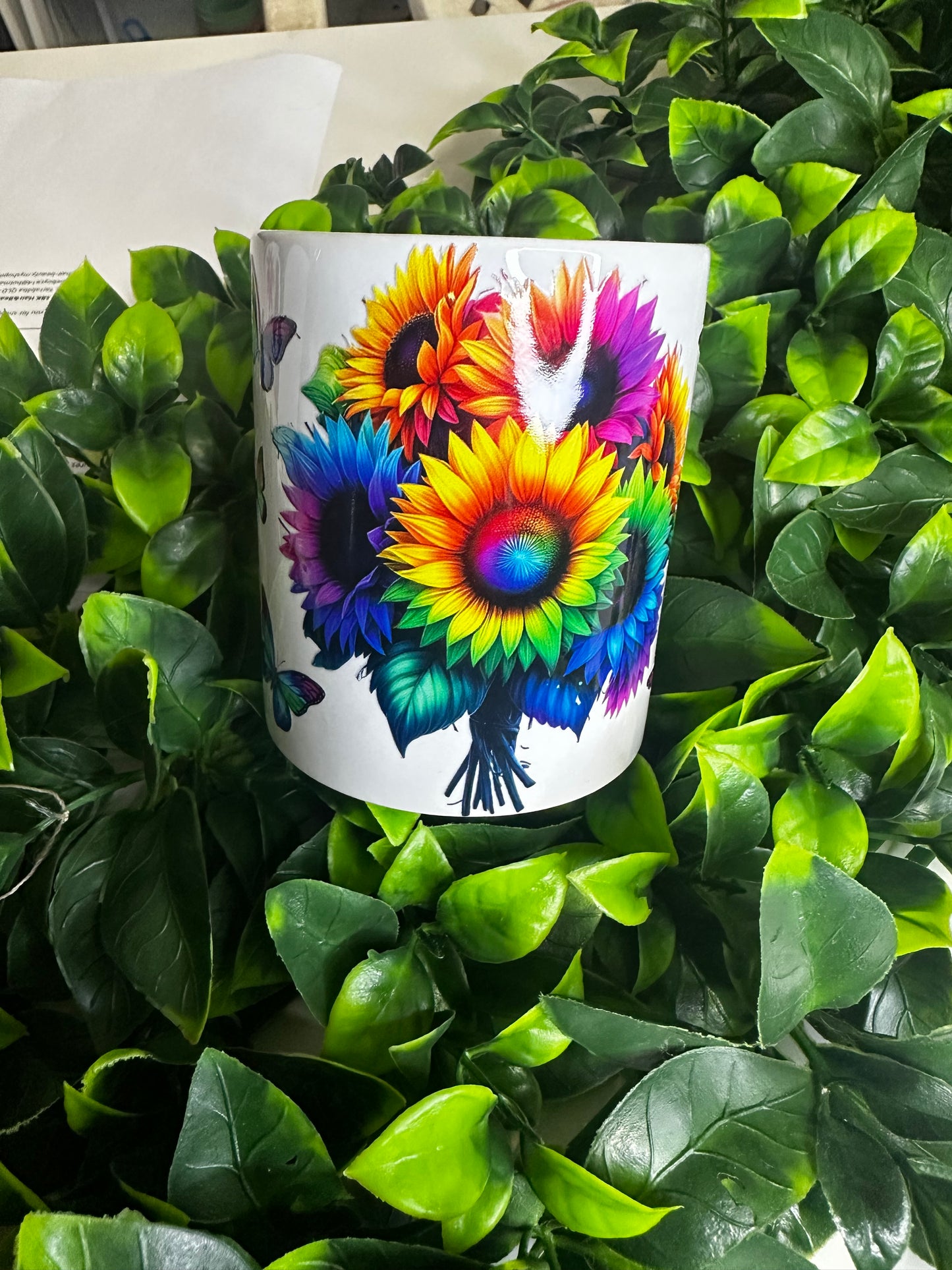 Mugs
