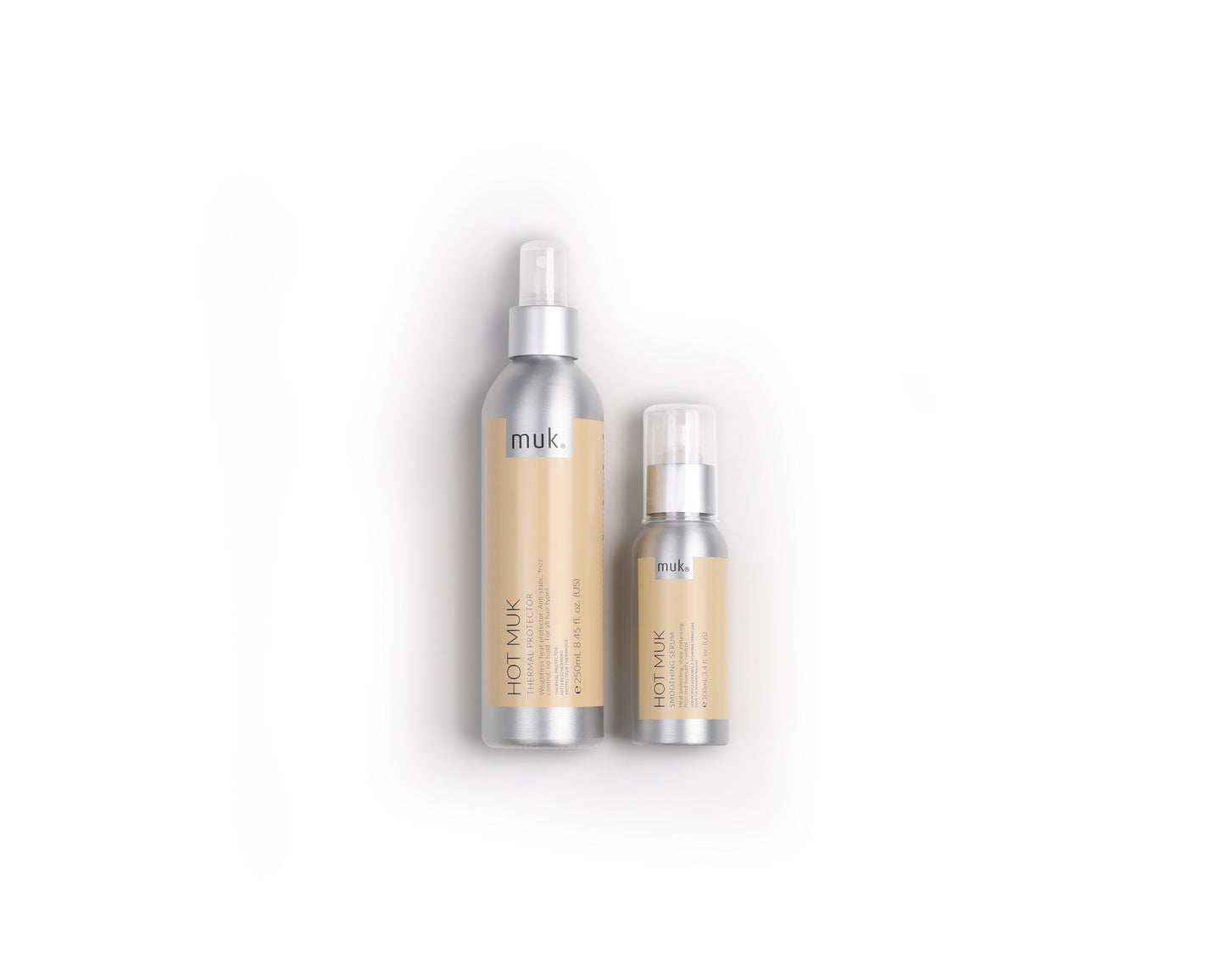 HOT MUK Smoothing Serum