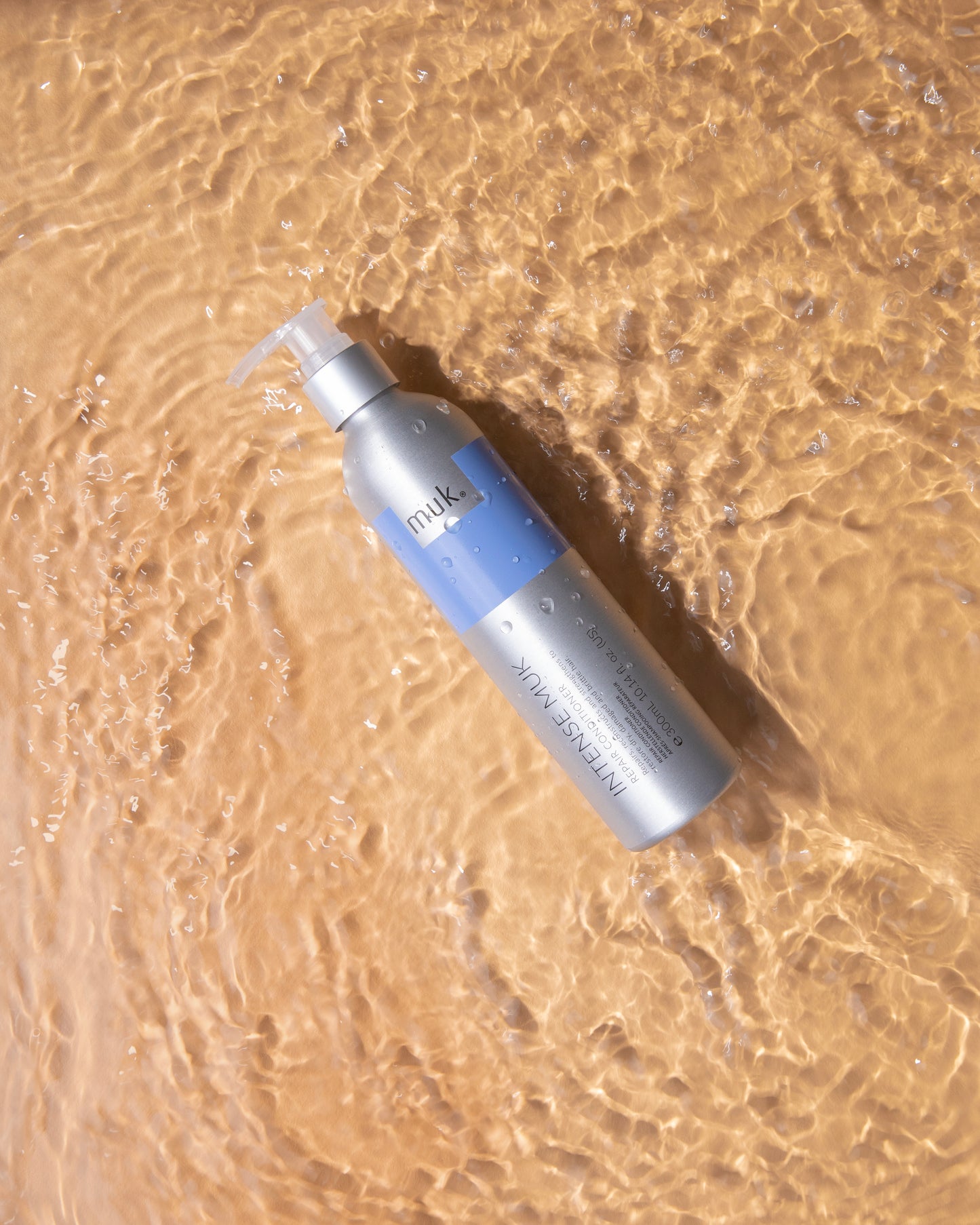 INTENSE MUK Repair Conditioner