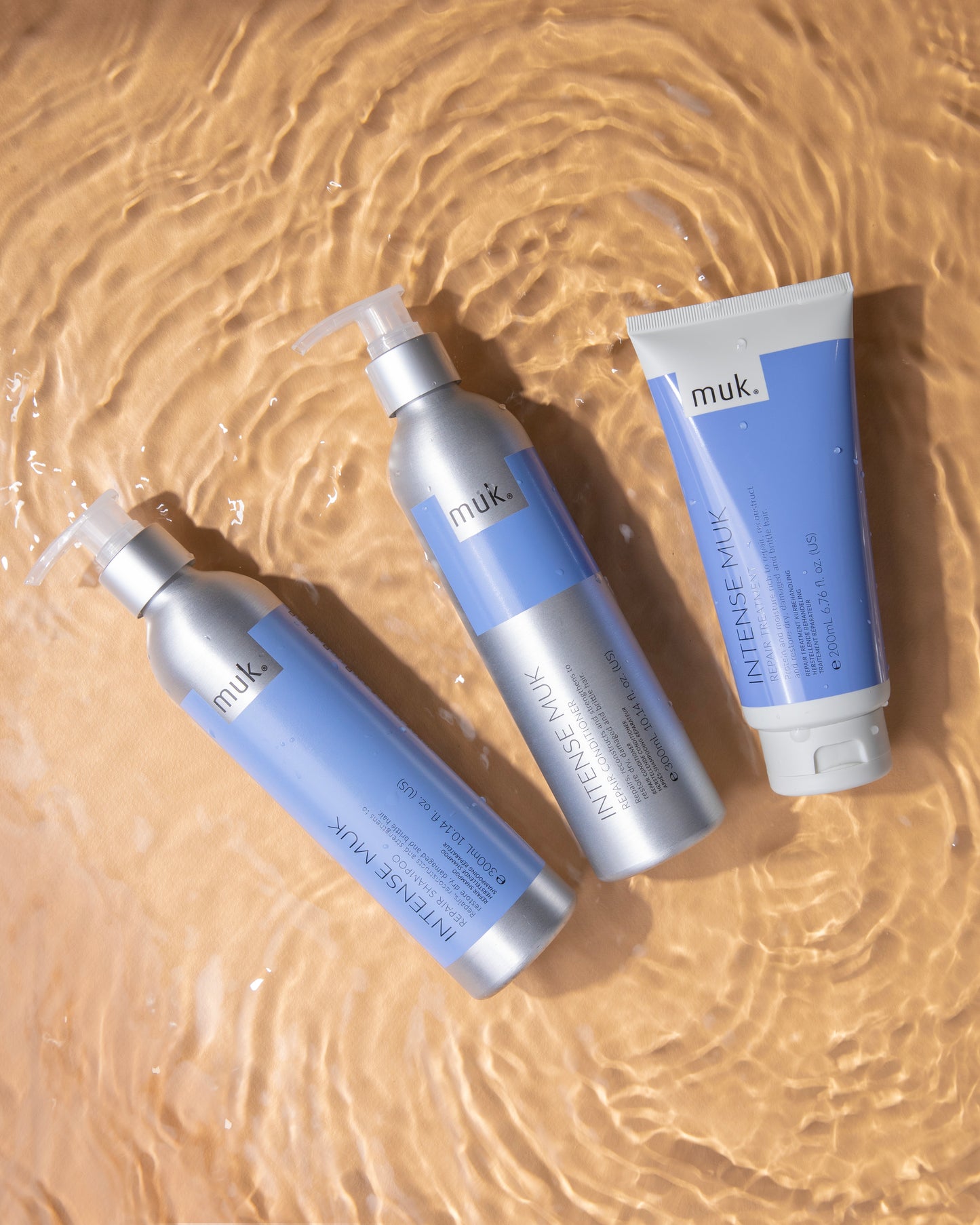 INTENSE MUK Repair Treatment