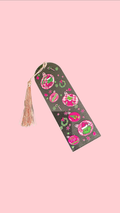 Bookmarks