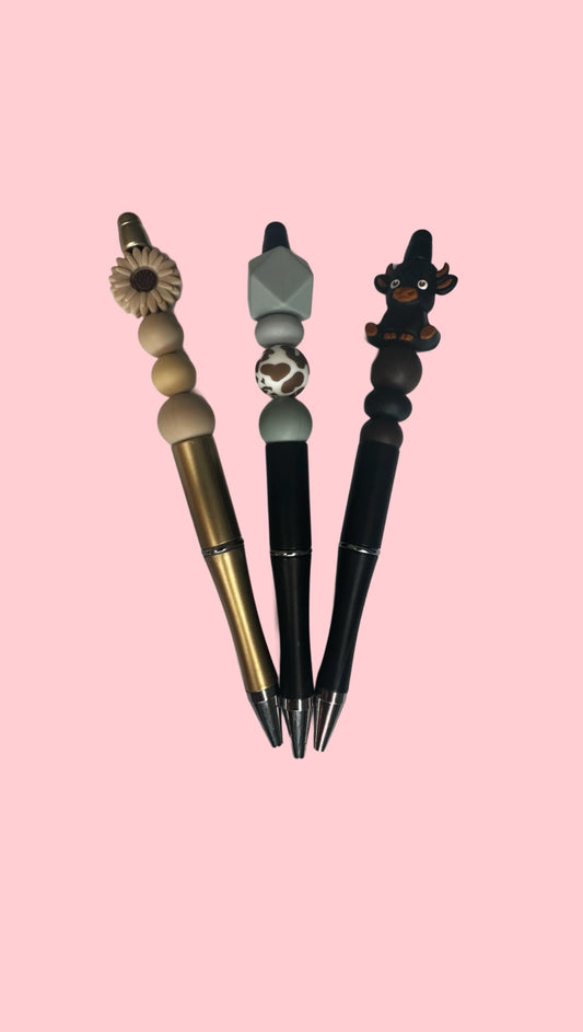 Pens