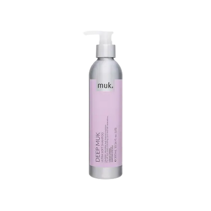 MUK Ultra soft Shampoo