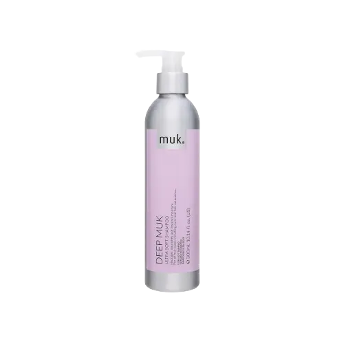 MUK Ultra soft Shampoo