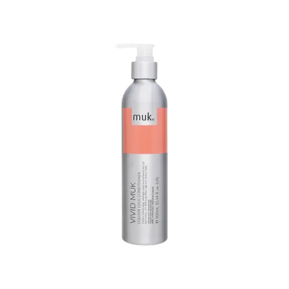 VIVID MUK Colour lock conditioner