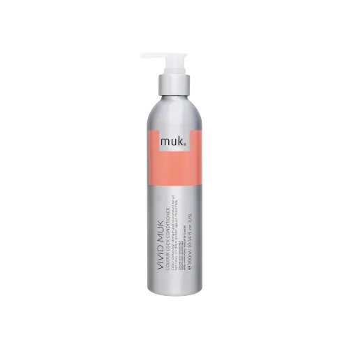 VIVID MUK Colour lock conditioner
