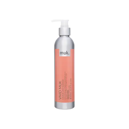 VIVID MUK Colour lock shampoo