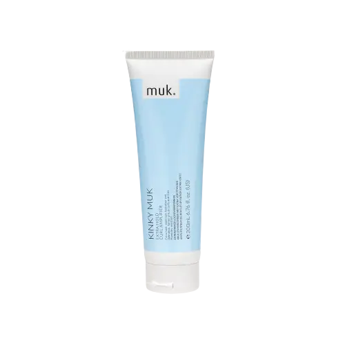 KINKY MUK Extra Hold Curl Amplifier