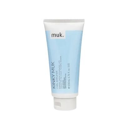 KINKY MUK Curl Amplifier