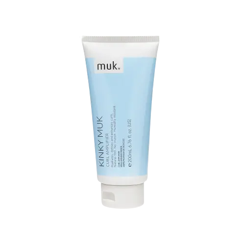 KINKY MUK Curl Amplifier