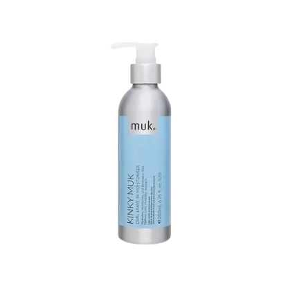 KINKY MUK Curl Leave-in Moisturiser