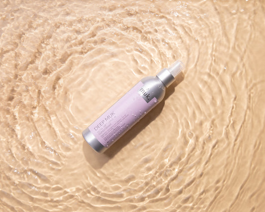 DEEP MUK Ultra soft leave in conditioner