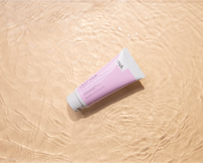 MUK Ultra soft 1 minute treatment