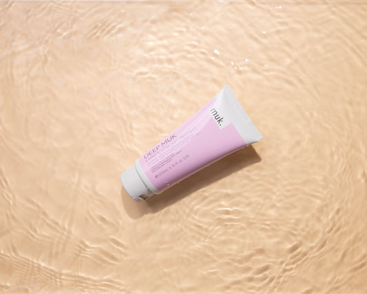 MUK Ultra soft 1 minute treatment