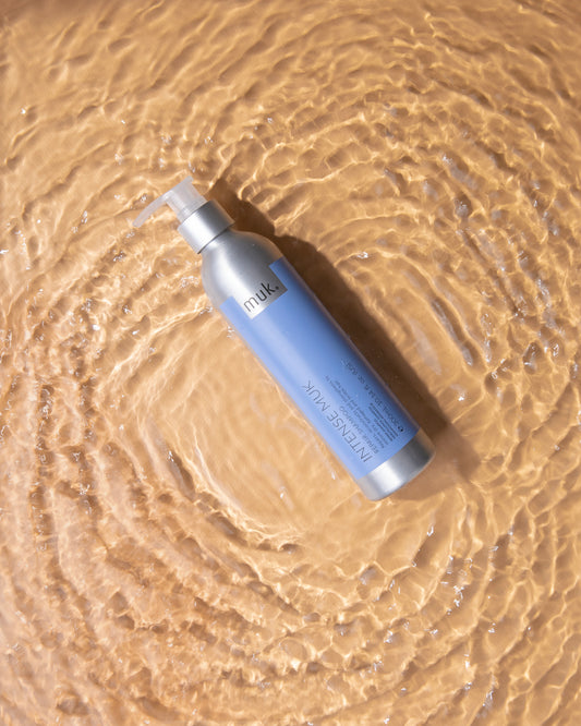 INTENSE MUK Repair shampoo